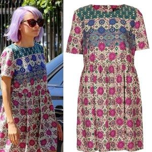 TopShop dress